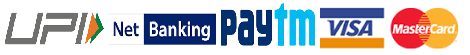 payment logo